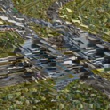 Bruce Highway upgrade