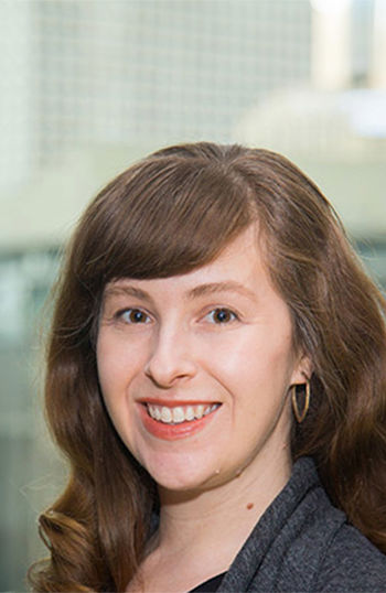 Elizabeth Joyce