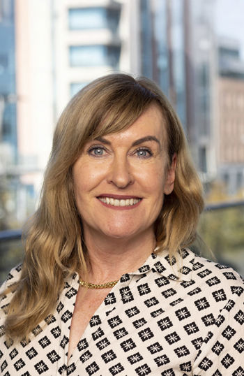 Gillian Sisk