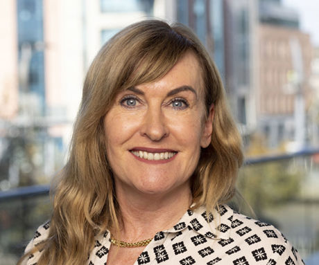 Gillian Sisk