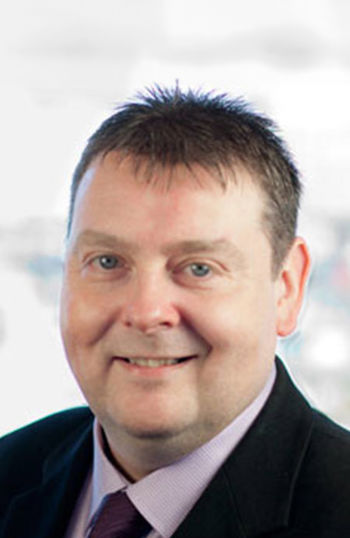 Ian Buckley