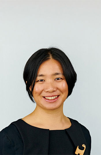 Joan Ko