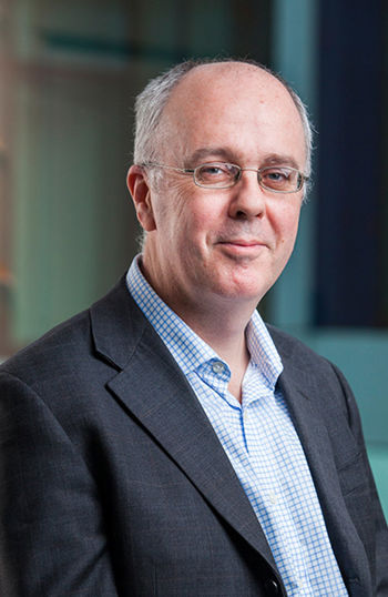 Justin Abbott, Arup