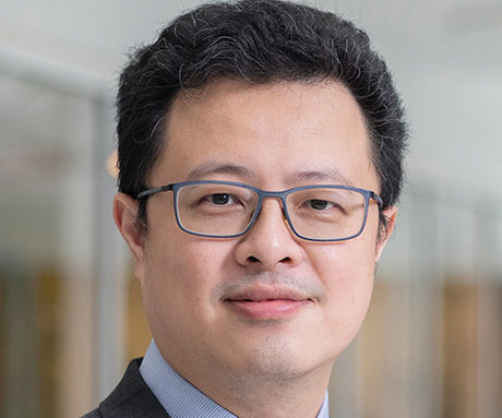 Kenneth Kwok, Arup