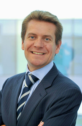 Mark Neller, Arup
