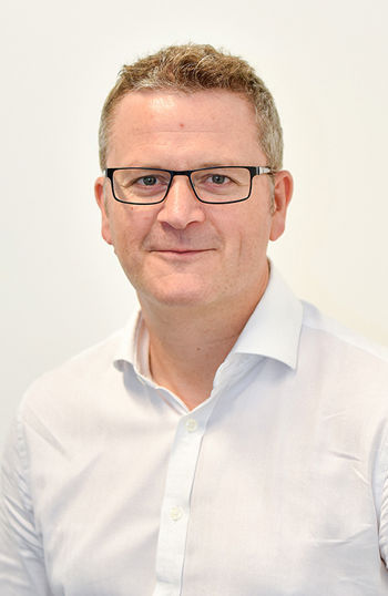 Matt Sykes, Arup