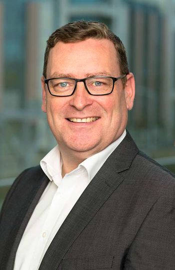 Michael Daly, Arup
