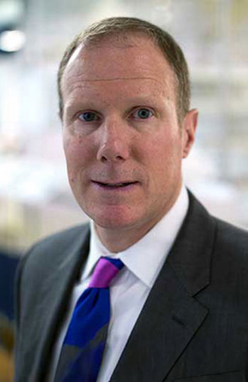Peter Guest