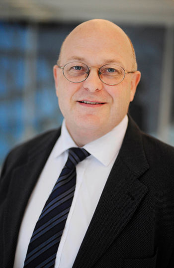 Peter Thompson, Arup