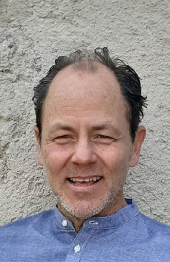 Sean Locke