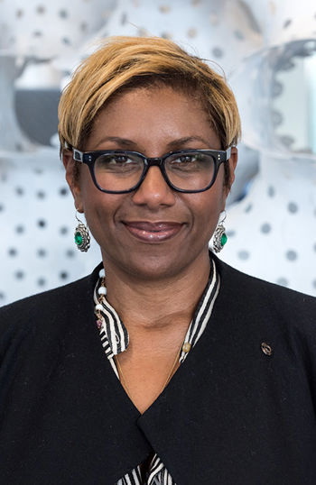 Sharon Lee, Arup
